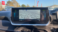 Peugeot 2008 100kW GT 50kWh 5dr Auto Electric Estate